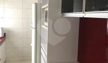 Apartamento com 3 quartos à venda na Rua William Furneau, 140, Pirituba, São Paulo, 131 m2 por R$ 1.325.000