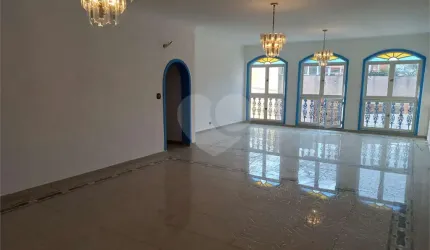 Casa com 4 quartos para alugar na Rua Maria Aparecida do Amaral Godói, 80, Jardim São Paulo (Zona Norte), São Paulo, 500 m2 por R$ 18.000