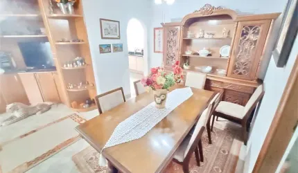 Apartamento com 3 quartos à venda na Rua Altinópolis, 383, Água Fria, São Paulo, 170 m2 por R$ 750.000