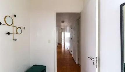 Apartamento com 4 quartos à venda na Alameda Franca, 1433, Jardim Paulista, São Paulo, 233 m2 por R$ 2.990.000