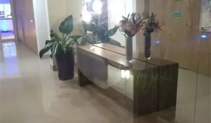 Apartamento com 2 quartos à venda na Rua Salvador Pires de Lima, 316, Sacomã, São Paulo, 62 m2 por R$ 560.000
