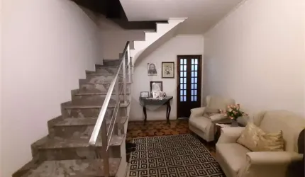 Casa com 4 quartos à venda na Rua Uruçuca, 84, Vila Antonina, São Paulo, 300 m2 por R$ 1.598.000