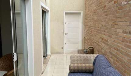Casa com 2 quartos à venda na Rua José de Albuquerque Medeiros, 233, Água Fria, São Paulo, 160 m2 por R$ 1.500.000
