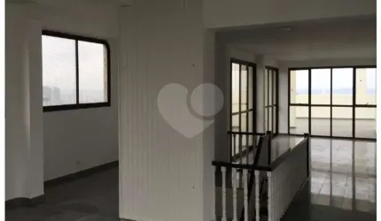 Apartamento com 6 quartos para alugar na Rua Conde de Itu, 406, Jardim Santo Amaro, São Paulo, 786 m2 por R$ 15.000
