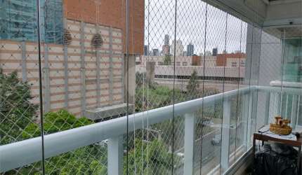 Apartamento com 3 quartos à venda na Rua Almirante Calheiros, 396, Tatuapé, São Paulo, 118 m2 por R$ 1.650.000