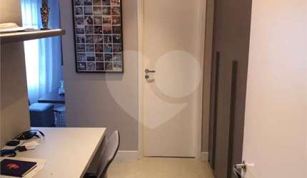 Apartamento com 3 quartos à venda na Rua Bernardo dos Santos, 10, Jardim Olympia, São Paulo, 134 m2 por R$ 1.500.000