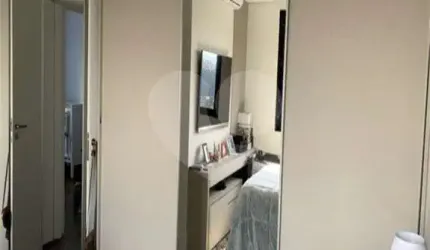 Apartamento com 3 quartos à venda na Avenida Ômega, 171, Empresarial 18 do Forte, Barueri, 112 m2 por R$ 1.500.000