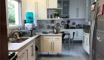 Casa em condomínio fechado com 4 quartos à venda na Alameda Jaguaruna, 570, Residencial Morada dos Lagos, Barueri, 420 m2 por R$ 4.190.000