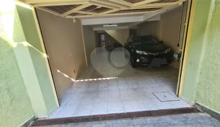 Casa com 4 quartos à venda na Rua Augusto Goulart, 47, Vila Costa Melo, São Paulo, 300 m2 por R$ 1.600.000