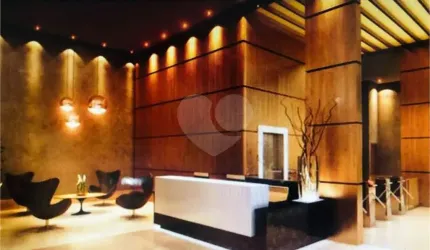 Sala comercial à venda na Rua João Moura, 661, Pinheiros, São Paulo, 37 m2 por R$ 445.000