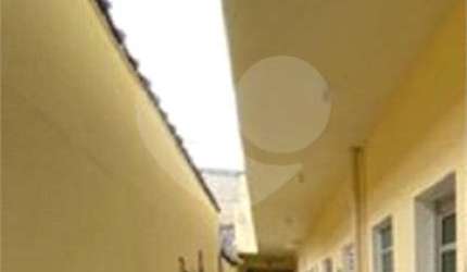 Casa com 5 quartos à venda na Avenida João Simão de Castro, 592, Vila Sabrina, São Paulo, 370 m2 por R$ 1.000.000