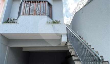 Casa com 3 quartos à venda na Rua Soldado José Rufino Costa, 26, Vila Aliança, Guarulhos, 250 m2 por R$ 850.000