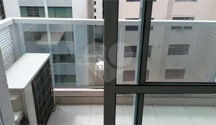 Sala comercial à venda na Alameda Jaú, 72, Jardim Paulista, São Paulo, 39 m2 por R$ 580.000