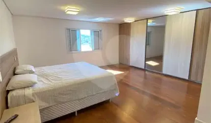 Casa em condomínio fechado com 5 quartos à venda na Alameda Munique, 25, Alphaville Residencial Zero, Barueri, 504 m2 por R$ 7.949.000