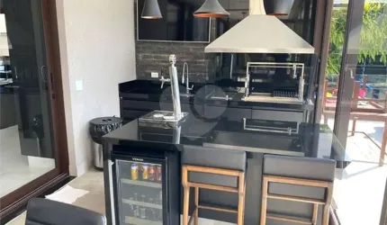 Casa em condomínio fechado com 4 quartos à venda na Alameda Pinot, 277, Tamboré, Barueri, 790 m2 por R$ 7.890.000