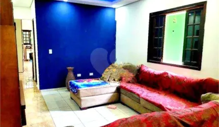Casa com 3 quartos à venda na Rua Antonio Conselheiro, 132, Mirante de Jandira, Jandira, 210 m2 por R$ 650.000
