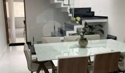 Casa com 3 quartos à venda na Rua Miguel Calovini, 15, Jardim Regina, São Paulo, 300 m2 por R$ 1.349.000