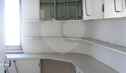 Apartamento com 5 quartos à venda na Rua Doutor Gabriel dos Santos, 593, Santa Cecília, São Paulo, 642 m2 por R$ 7.500.000
