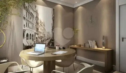 Sala comercial à venda na Rua Borges de Figueiredo, 304, Mooca, São Paulo, 80 m2 por R$ 850.000