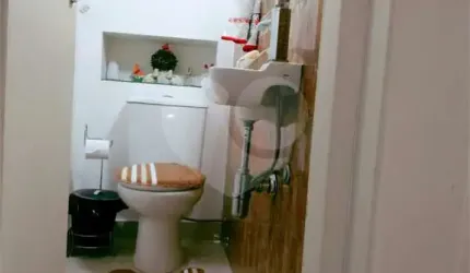 Casa com 3 quartos à venda na Rua Professor Bourhan Helou, 269, Jardim Ana Rosa, São Paulo, 100 m2 por R$ 638.000