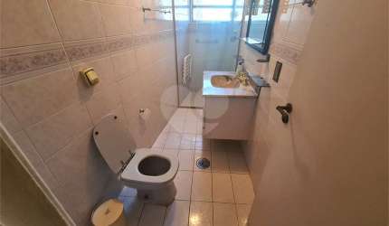 Apartamento com 2 quartos à venda na Rua Conselheiro Moreira de Barros, 141, Santana, São Paulo, 75 m2 por R$ 600.000