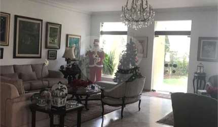 Casa com 4 quartos à venda na Rua Carlos Cyrillo Júnior, 231, Jardim Leonor, São Paulo, 647 m2 por R$ 3.200.000