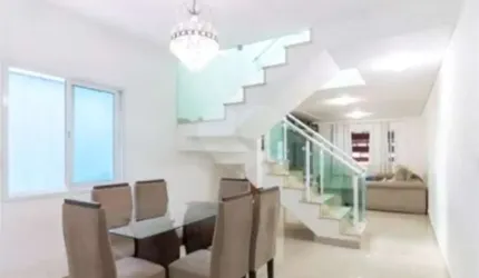 Casa com 3 quartos à venda na Rua Barros Cassal, 70, Jardim Bom Clima, Guarulhos, 125 m2 por R$ 900.000