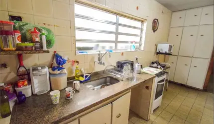 Casa com 3 quartos à venda na Rua Guararema, 432, Bosque da Saúde, São Paulo, 253 m2 por R$ 890.000