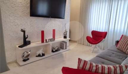 Casa em condomínio fechado com 2 quartos à venda na Rua Ibitinga, 671, Vila Bertioga, São Paulo, 100 m2 por R$ 690.000