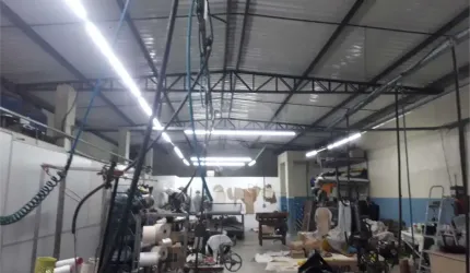 Barracão / Galpão / Depósito à venda na Rua do Orfanato, 1200, Vila Prudente, São Paulo, 900 m2 por R$ 9.000.000