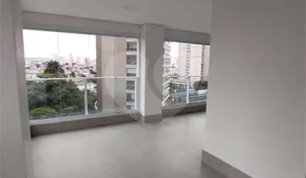 Apartamento com 4 quartos à venda na Rua Dona Luiza Tolle, 150, Santana, São Paulo, 270 m2 por R$ 3.238.000