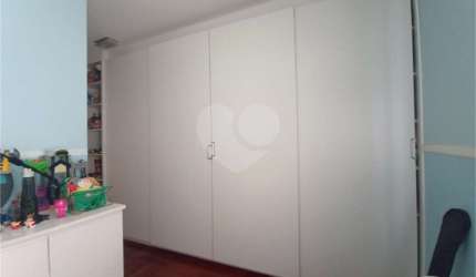 Casa com 3 quartos à venda na Rua Doutor Zuquim, 1509, Santana, São Paulo, 239 m2 por R$ 1.200.000