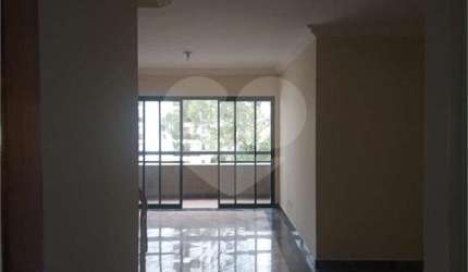 Apartamento com 4 quartos à venda na Rua Dona Luiza Tolle, 519, Santana, São Paulo, 185 m2 por R$ 990.000
