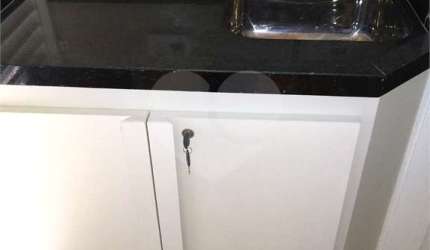 Sala comercial para alugar na Avenida General Furtado Nascimento, 684, Alto de Pinheiros, São Paulo, 90 m2 por R$ 6.500