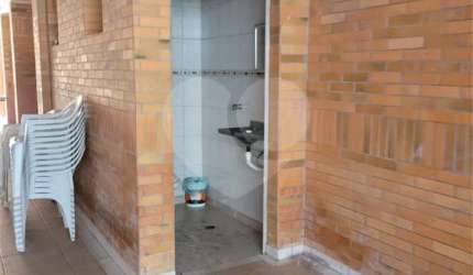Casa com 4 quartos à venda na Acesso Uirapuru do Sertão, 11, Balneário São José, São Paulo, 125 m2 por R$ 520.000