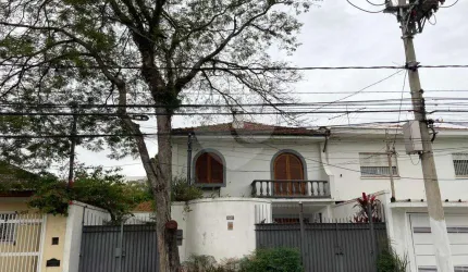 Casa com 3 quartos à venda na Rua Zacarias de Gois, 1526, Parque Colonial, São Paulo, 360 m2 por R$ 3.829.000