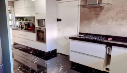 Apartamento com 4 quartos à venda na Rua Celso de Azevedo Marques, 360, Parque da Mooca, São Paulo, 156 m2 por R$ 3.245.000