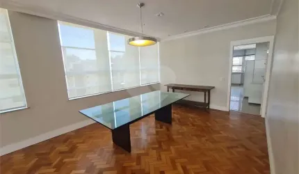 Apartamento com 4 quartos à venda na Rua Aureliano Coutinho, 355, Vila Buarque, São Paulo, 300 m2 por R$ 3.800.000