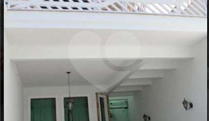 Casa com 3 quartos à venda na Rua Enótria, 396, Vila Mazzei, São Paulo, 162 m2 por R$ 1.090.000