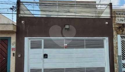 Casa com 3 quartos à venda na Rua João Mármore, 135, Alto da Mooca, São Paulo, 280 m2 por R$ 1.499.000