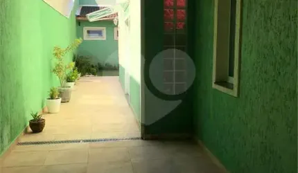 Casa com 4 quartos à venda na Rua Liz das Lagoas, 43, Parque das Árvores, São Paulo, 205 m2 por R$ 929.000