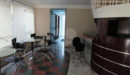 Apartamento com 6 quartos à venda na Rua José Oscar Abreu Sampaio, 163, Jardim Anália Franco, São Paulo, 378 m2 por R$ 3.700.000