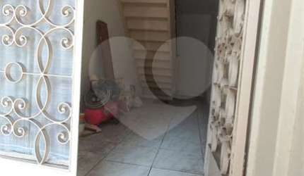 Casa com 2 quartos à venda na Rua Salete, 337, Santana, São Paulo, 110 m2 por R$ 1.600.000
