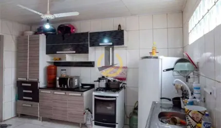 Casa com 3 quartos à venda na Rua Joaquim Piza, 110, Cambuci, São Paulo, 330 m2 por R$ 1.272.000