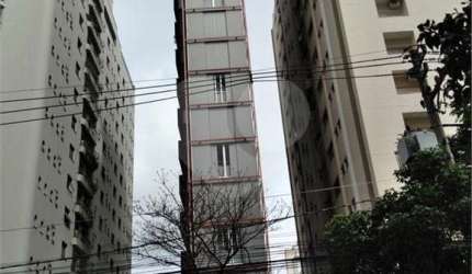 Apartamento com 1 quarto à venda na Alameda Campinas, 708, Jardim Paulista, São Paulo, 51 m2 por R$ 1.400.000
