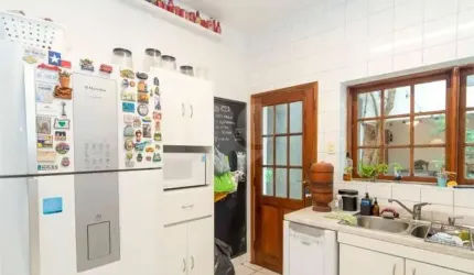 Casa com 2 quartos à venda na Rua Fernandes Moreira, 632, Chácara Santo Antônio, São Paulo, 129 m2 por R$ 980.000