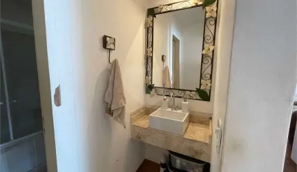 Apartamento com 3 quartos à venda na Rua Augusta, 150, Consolação, São Paulo, 96 m2 por R$ 870.000