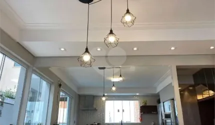 Casa com 3 quartos à venda na Rua Moras, 270, Parque Santo Antônio, Guarulhos, 160 m2 por R$ 760.000