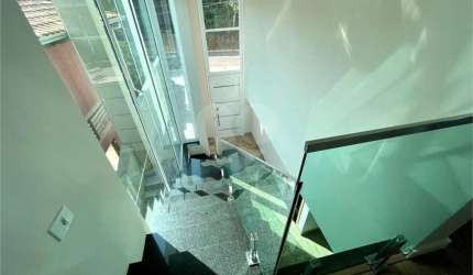 Casa em condomínio fechado com 3 quartos à venda na Rua Sebastião Belo, 243, Parque Nova Jandira, Jandira, 300 m2 por R$ 1.990.000