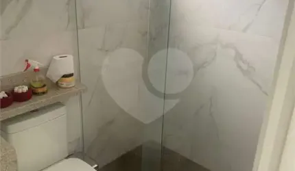 Apartamento com 2 quartos à venda na Rua Intendência, 300, Brás, São Paulo, 55 m2 por R$ 520.000